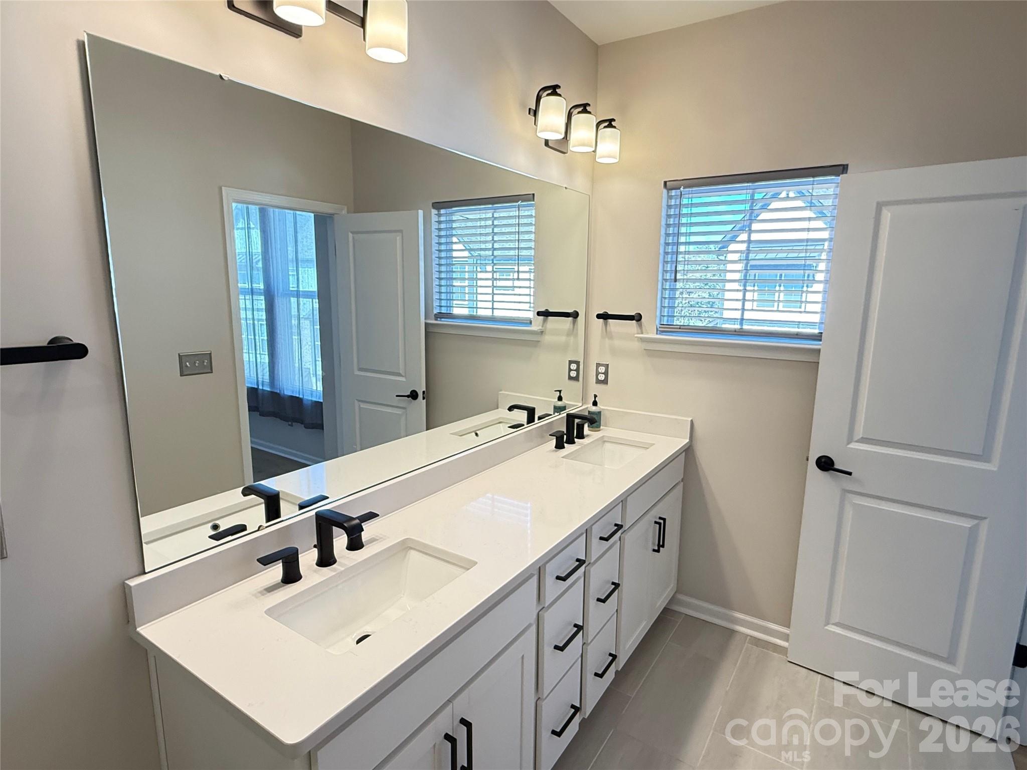 Parkside Commons - Residential Lease