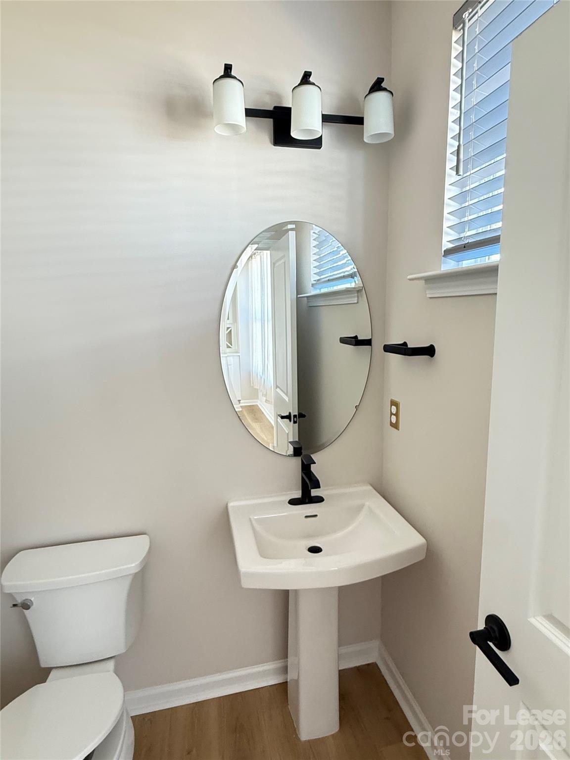 Parkside Commons - Residential Lease