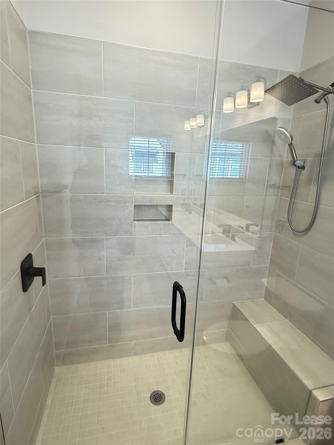 Parkside Commons - Residential Lease