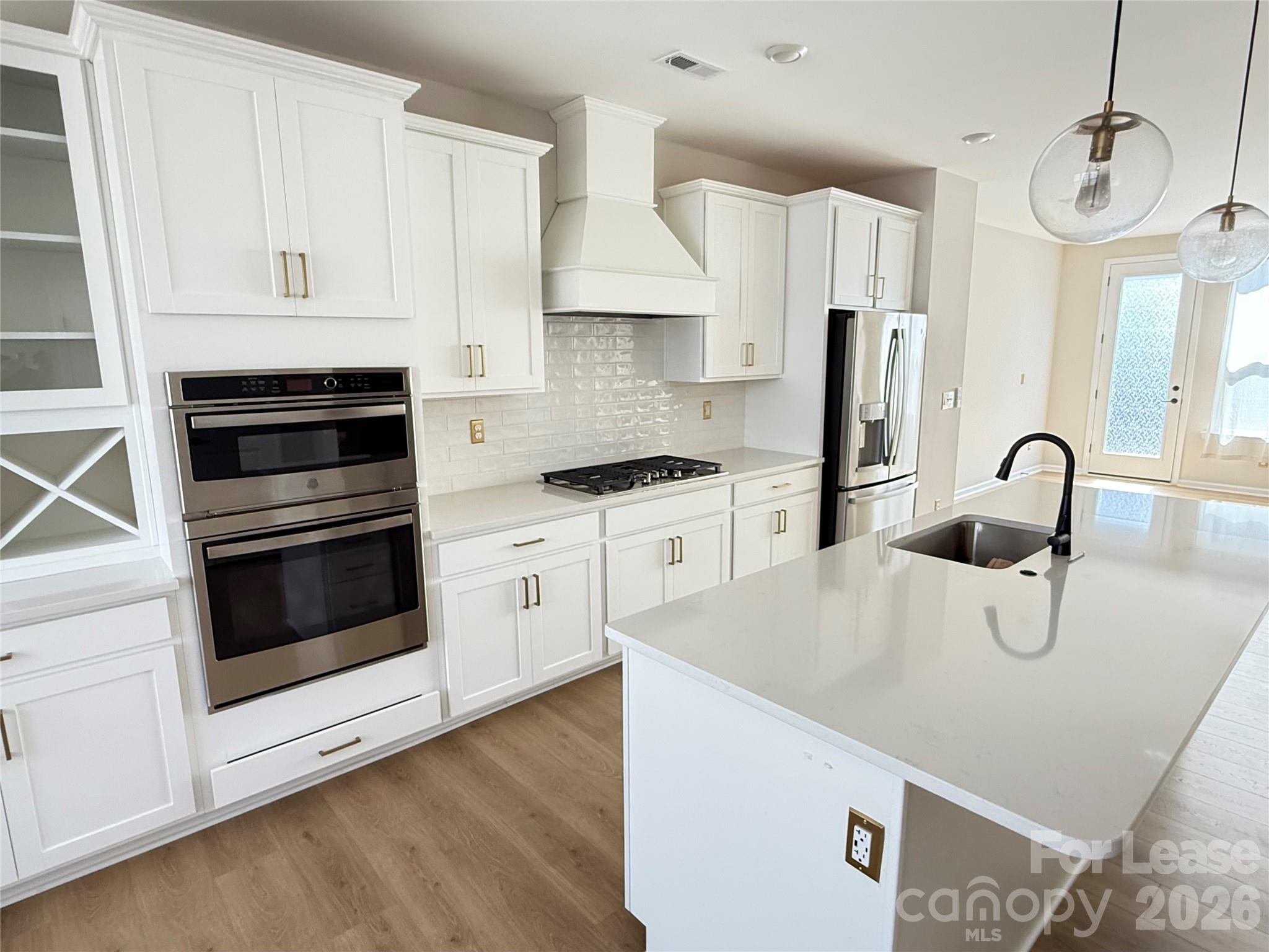 Parkside Commons - Residential Lease