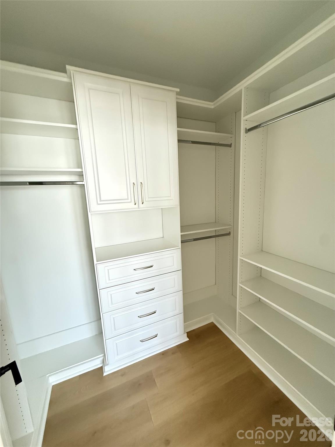 Parkside Commons - Residential Lease