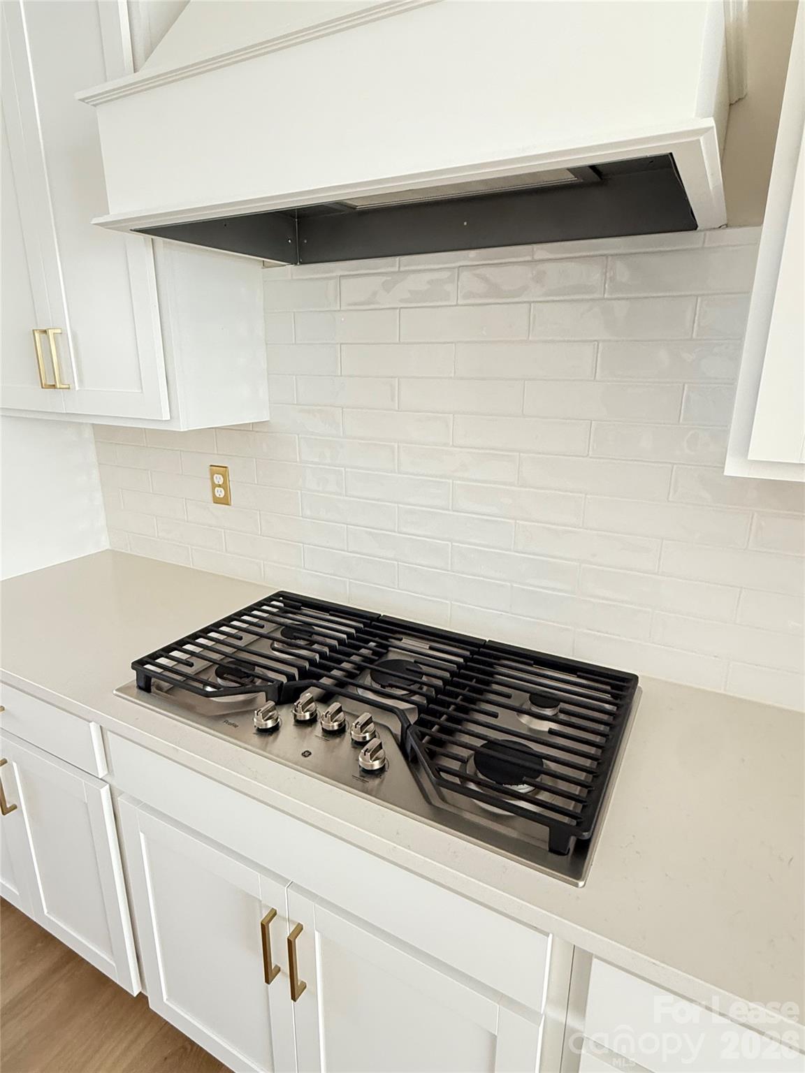 Parkside Commons - Residential Lease