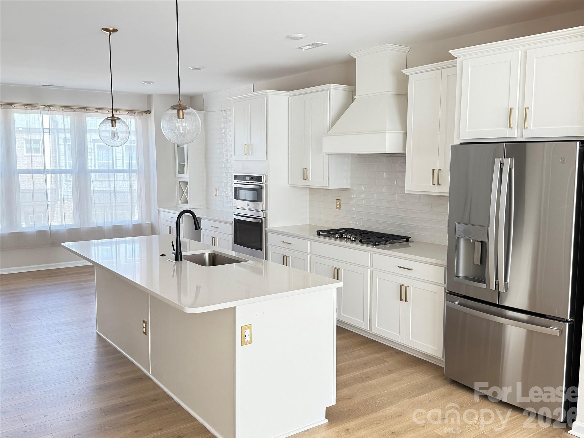 Parkside Commons - Residential Lease