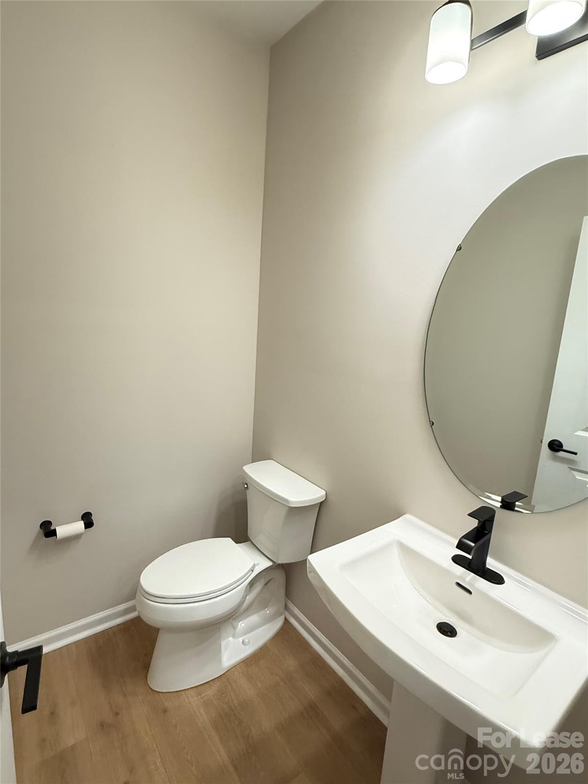 Parkside Commons - Residential Lease