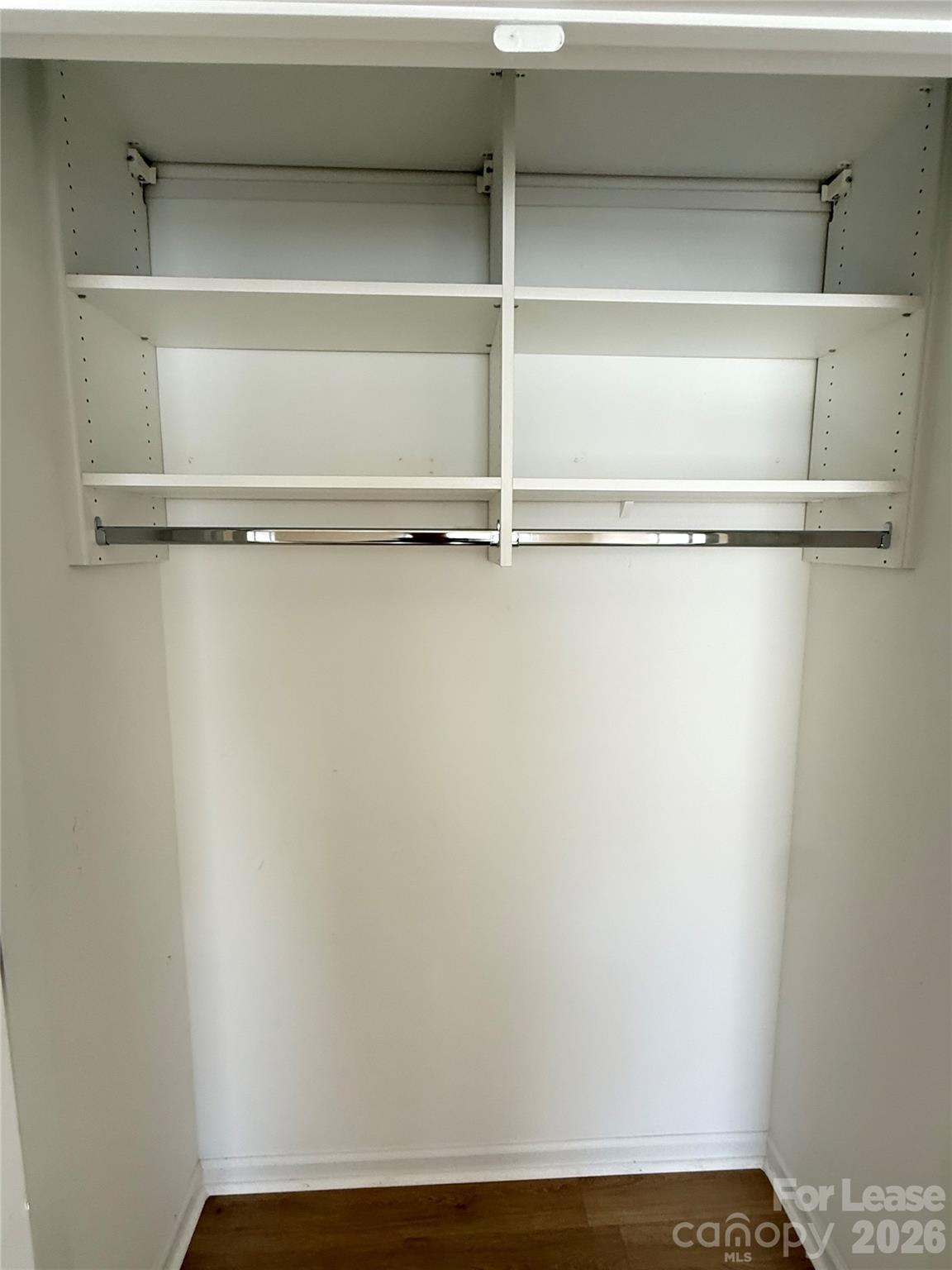 Parkside Commons - Residential Lease