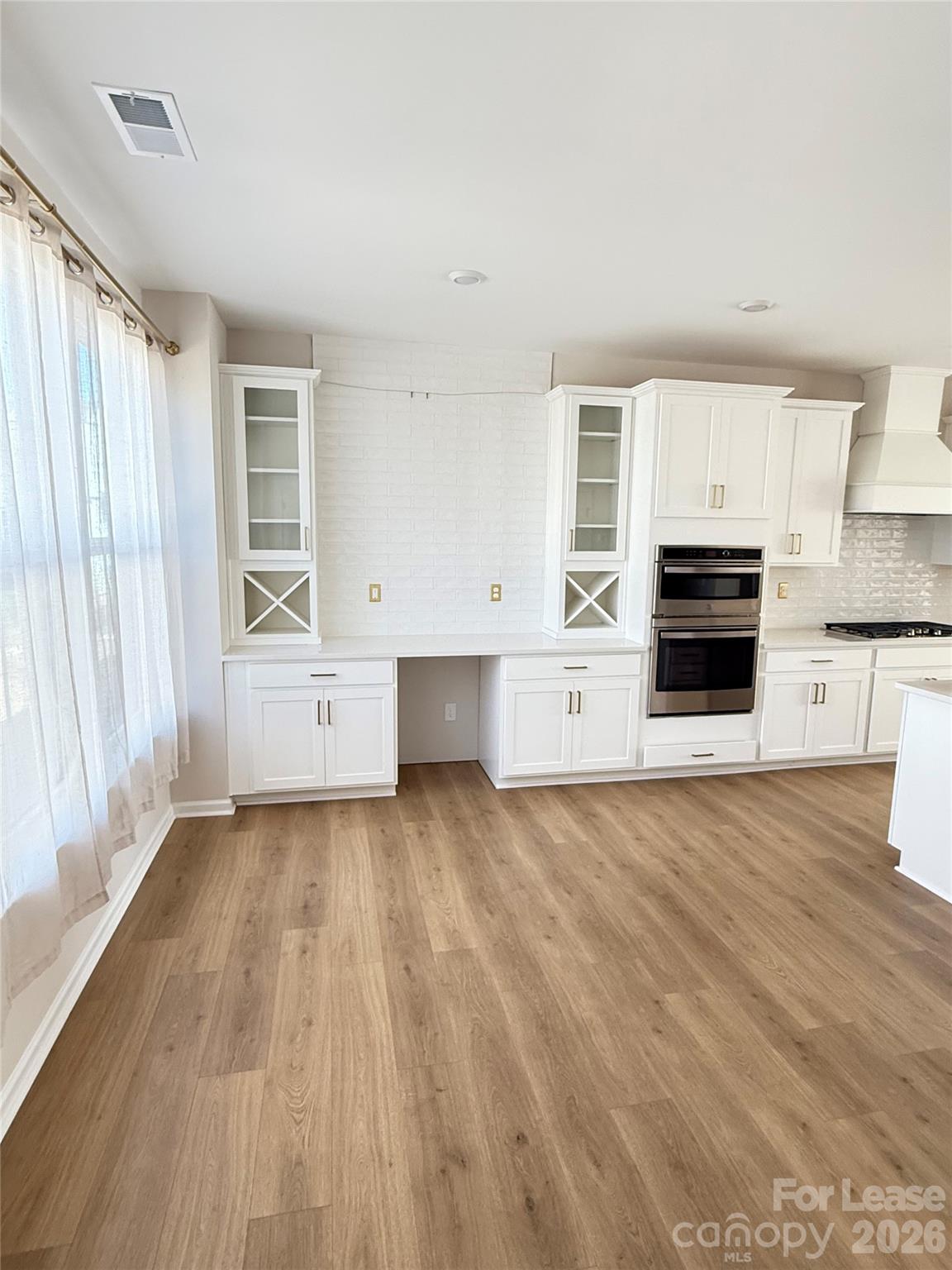 Parkside Commons - Residential Lease