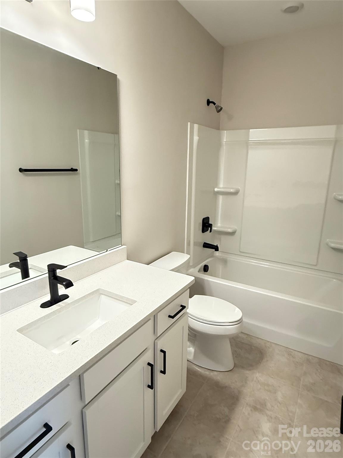 Parkside Commons - Residential Lease