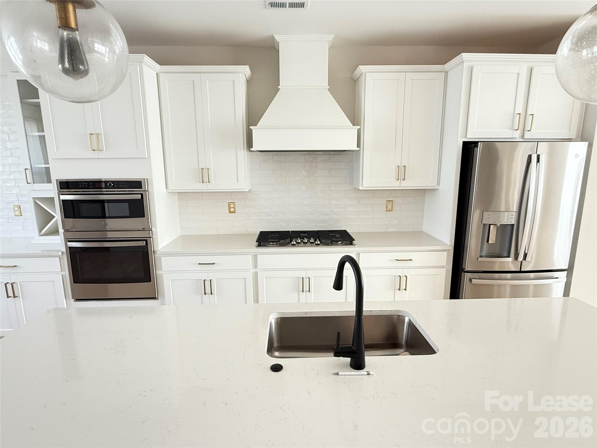 Parkside Commons - Residential Lease