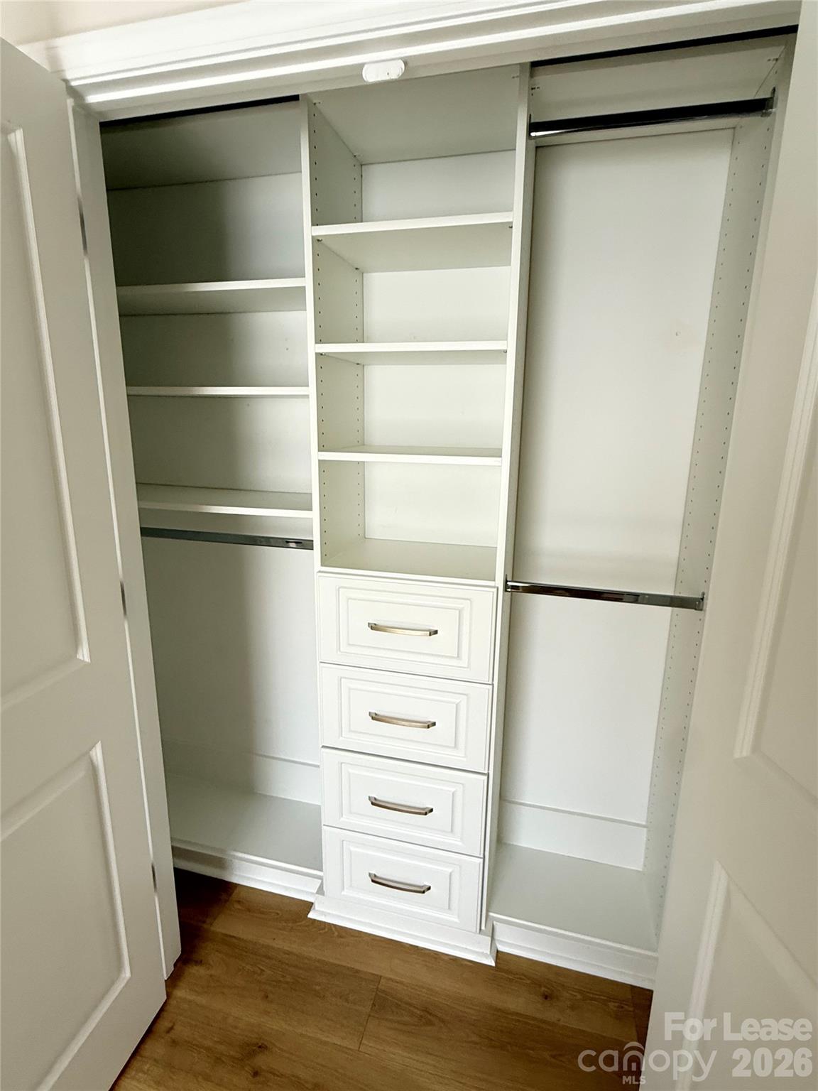 Parkside Commons - Residential Lease