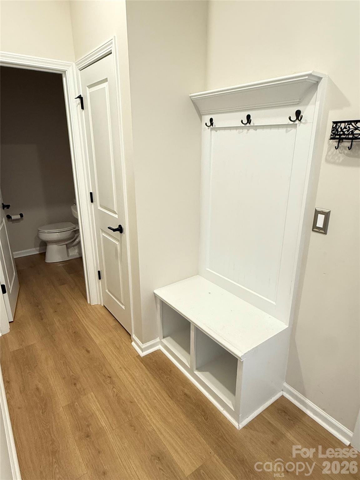 Parkside Commons - Residential Lease