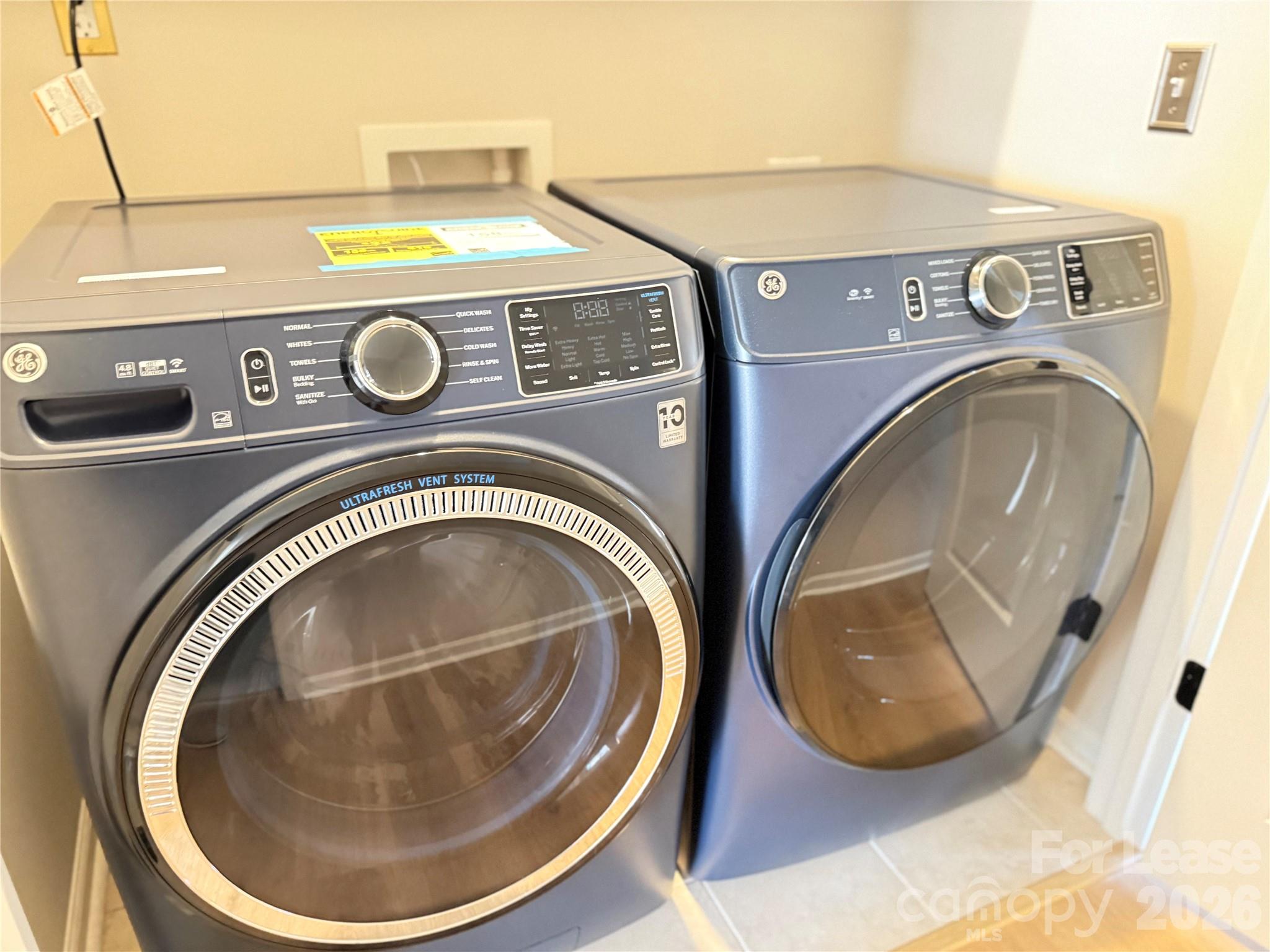 Parkside Commons - Residential Lease