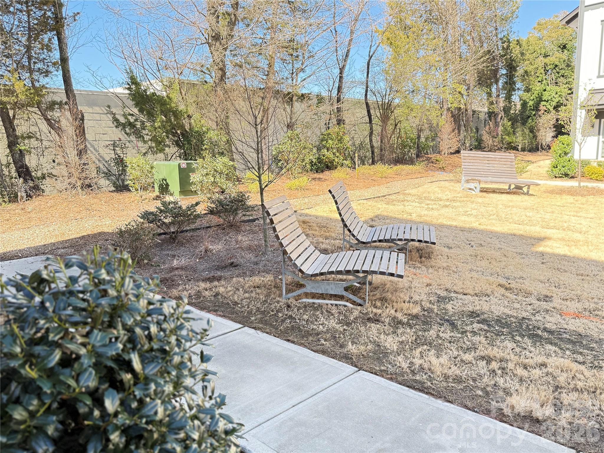 Parkside Commons - Residential Lease