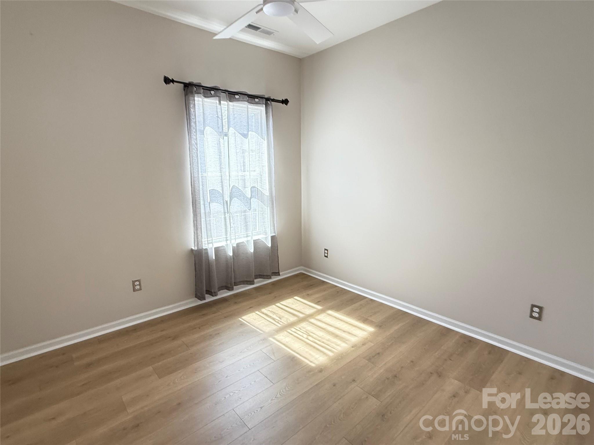 Parkside Commons - Residential Lease