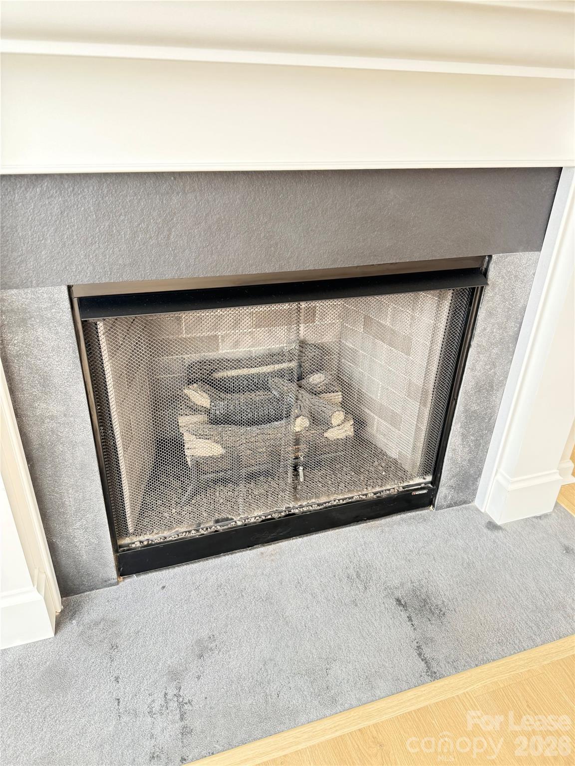 Parkside Commons - Residential Lease