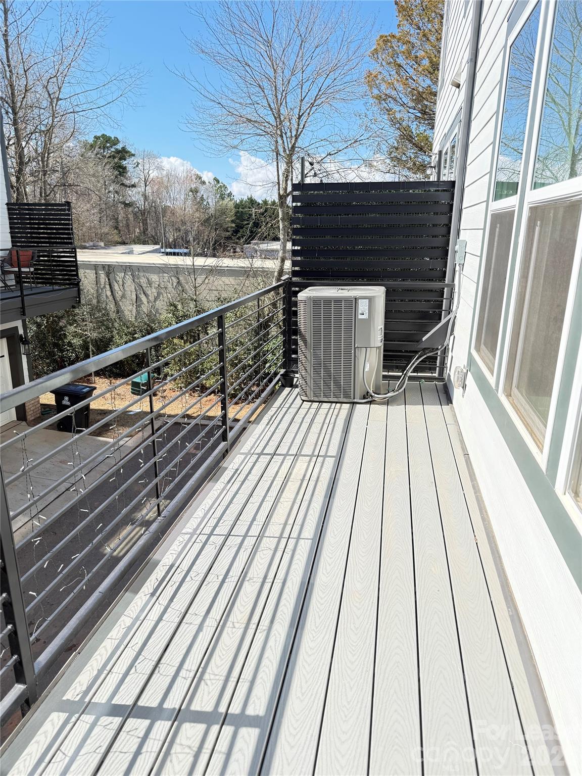 Parkside Commons - Residential Lease