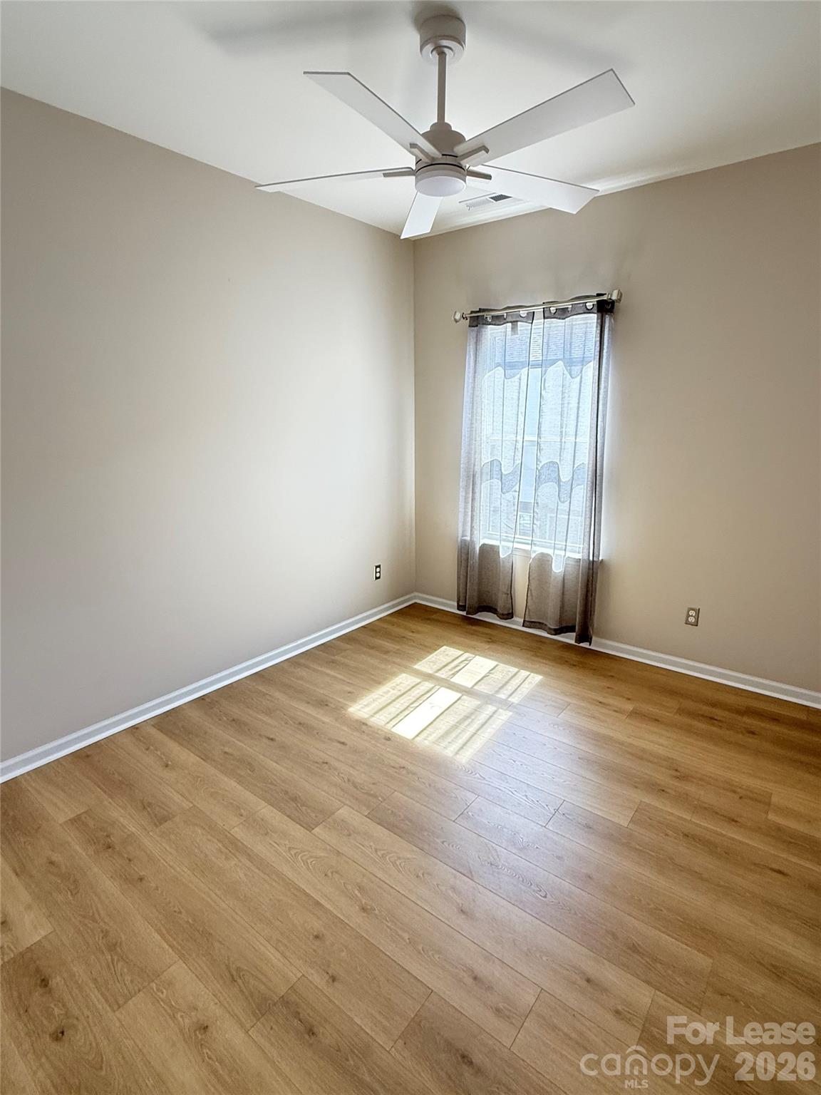 Parkside Commons - Residential Lease