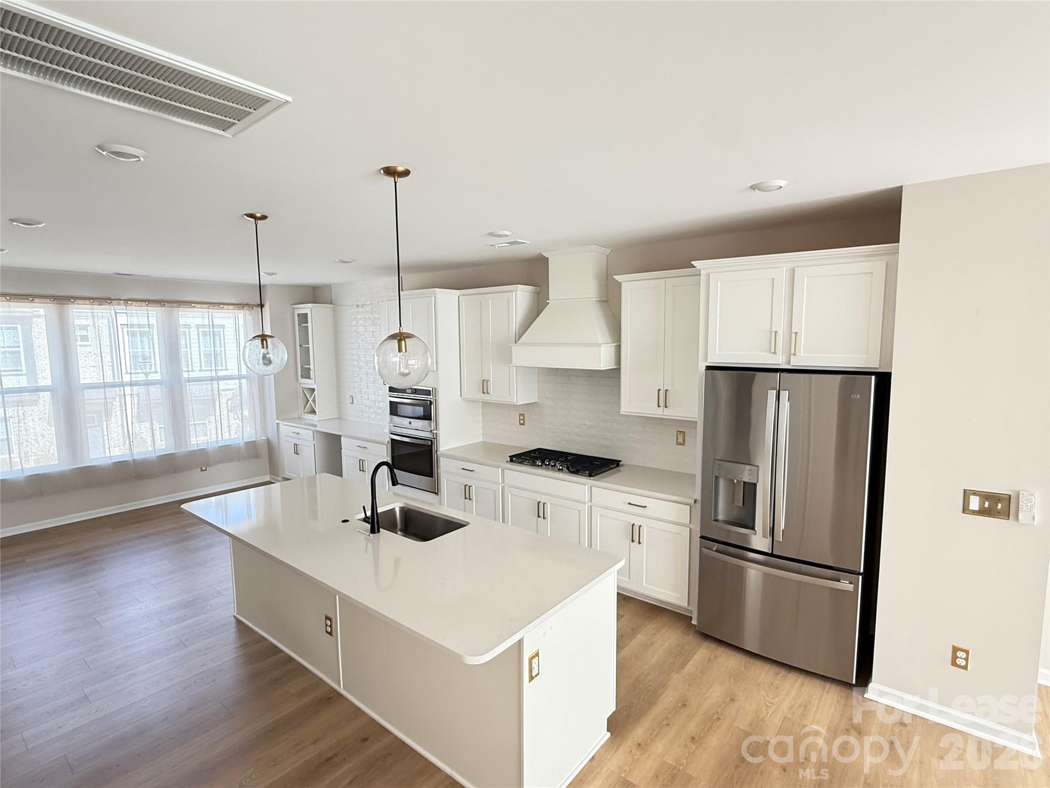 Parkside Commons - Residential Lease