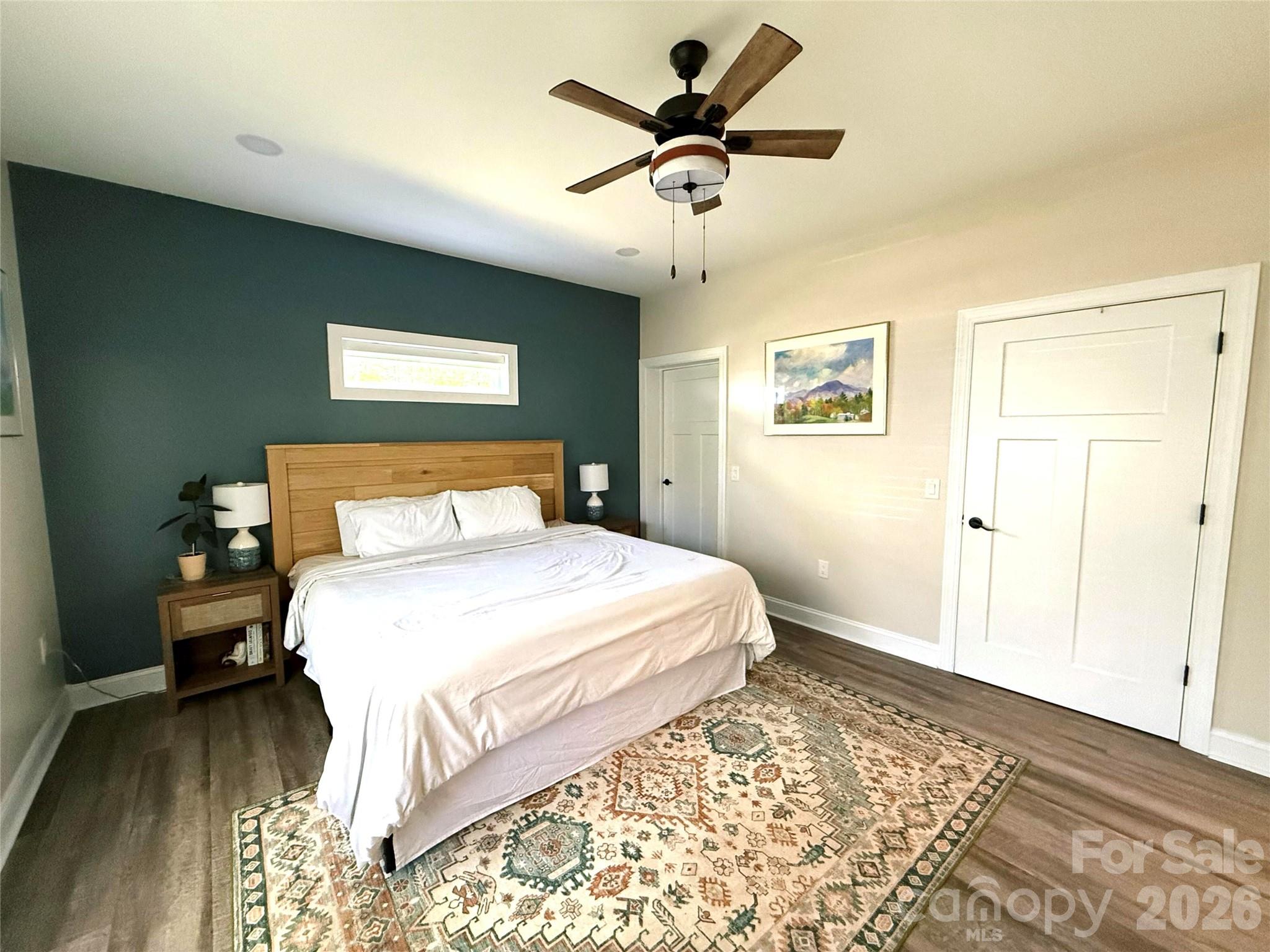 Arlington Oaks - Residential