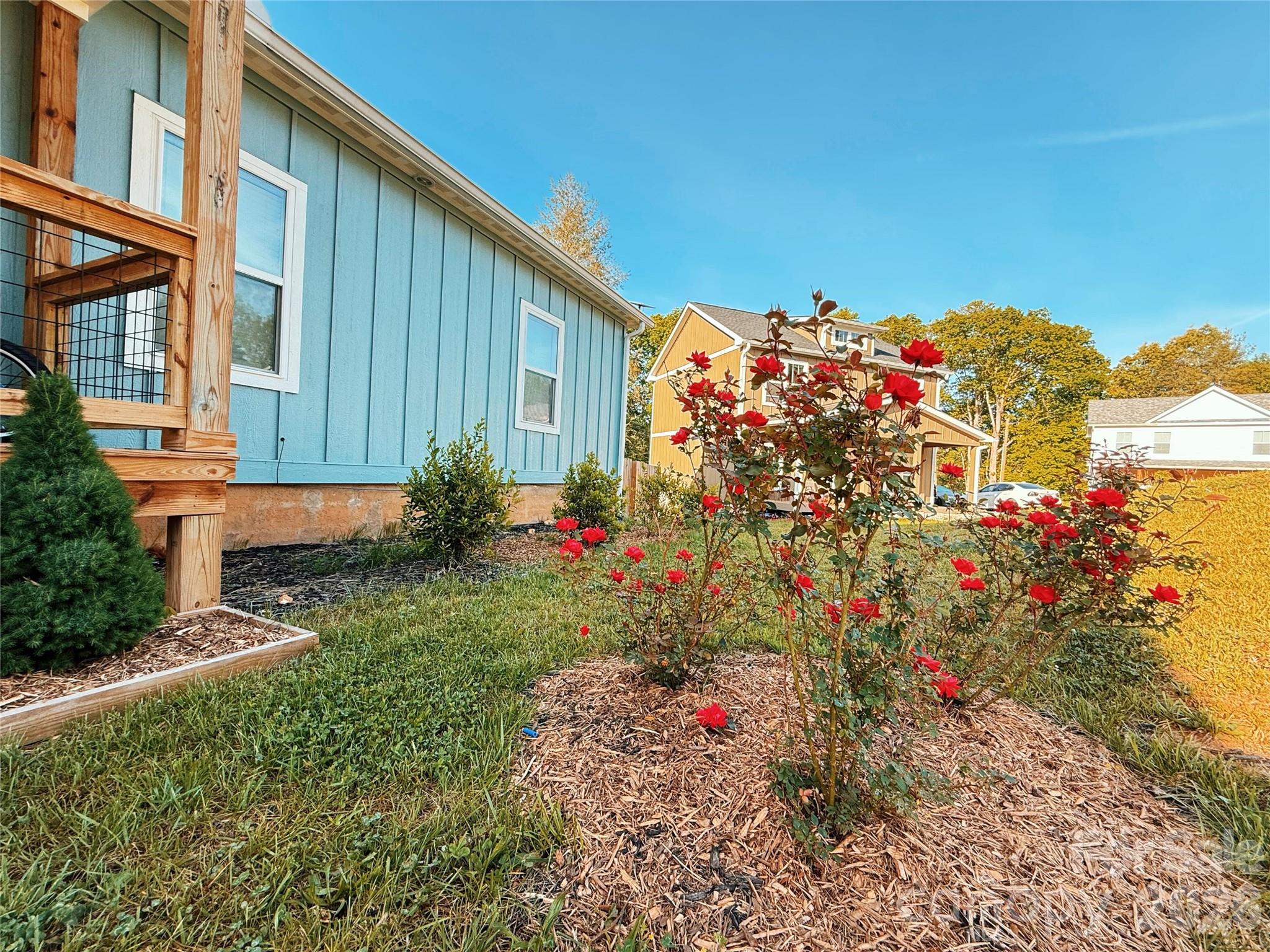 Arlington Oaks - Residential