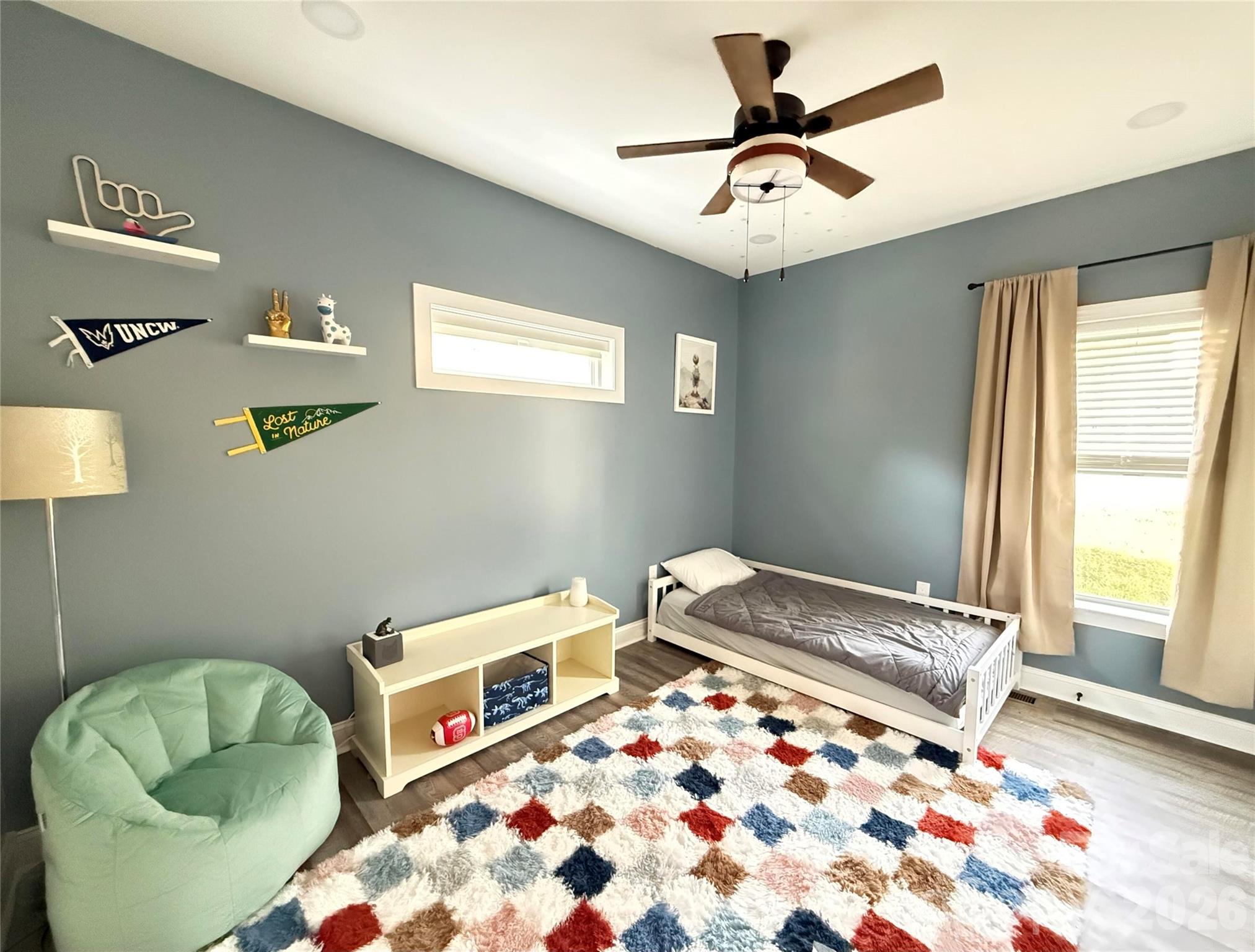 Arlington Oaks - Residential