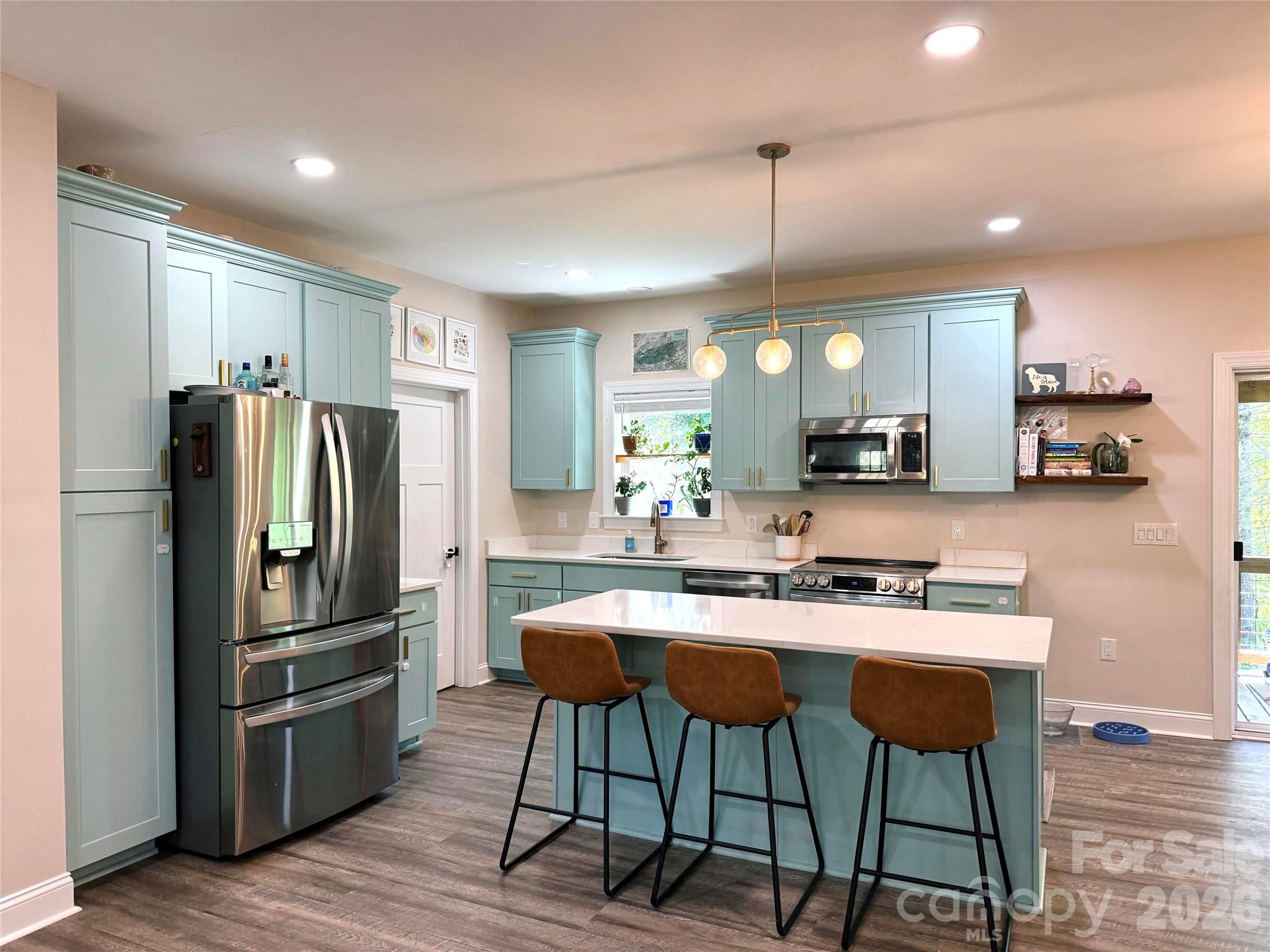 Arlington Oaks - Residential