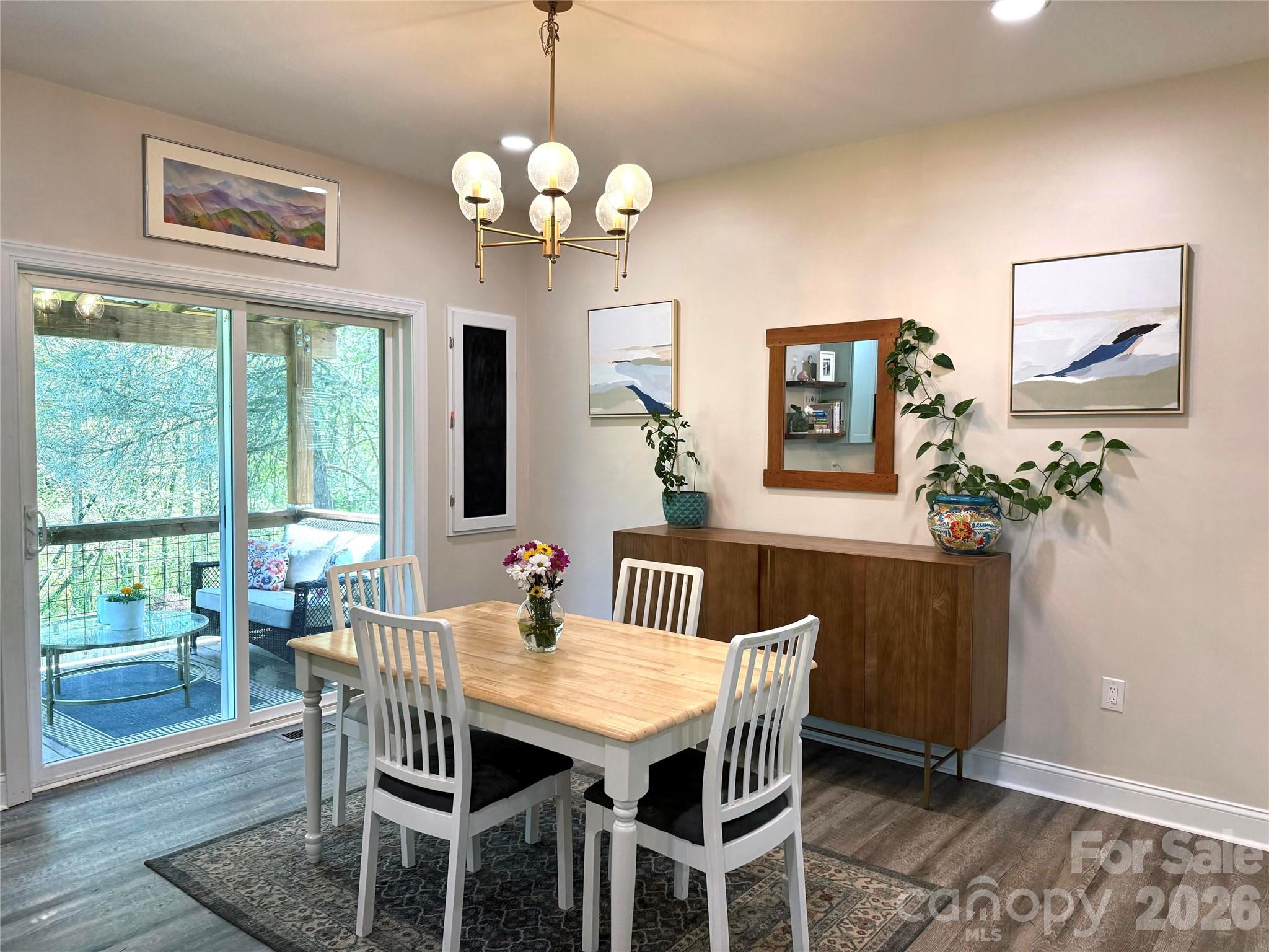 Arlington Oaks - Residential