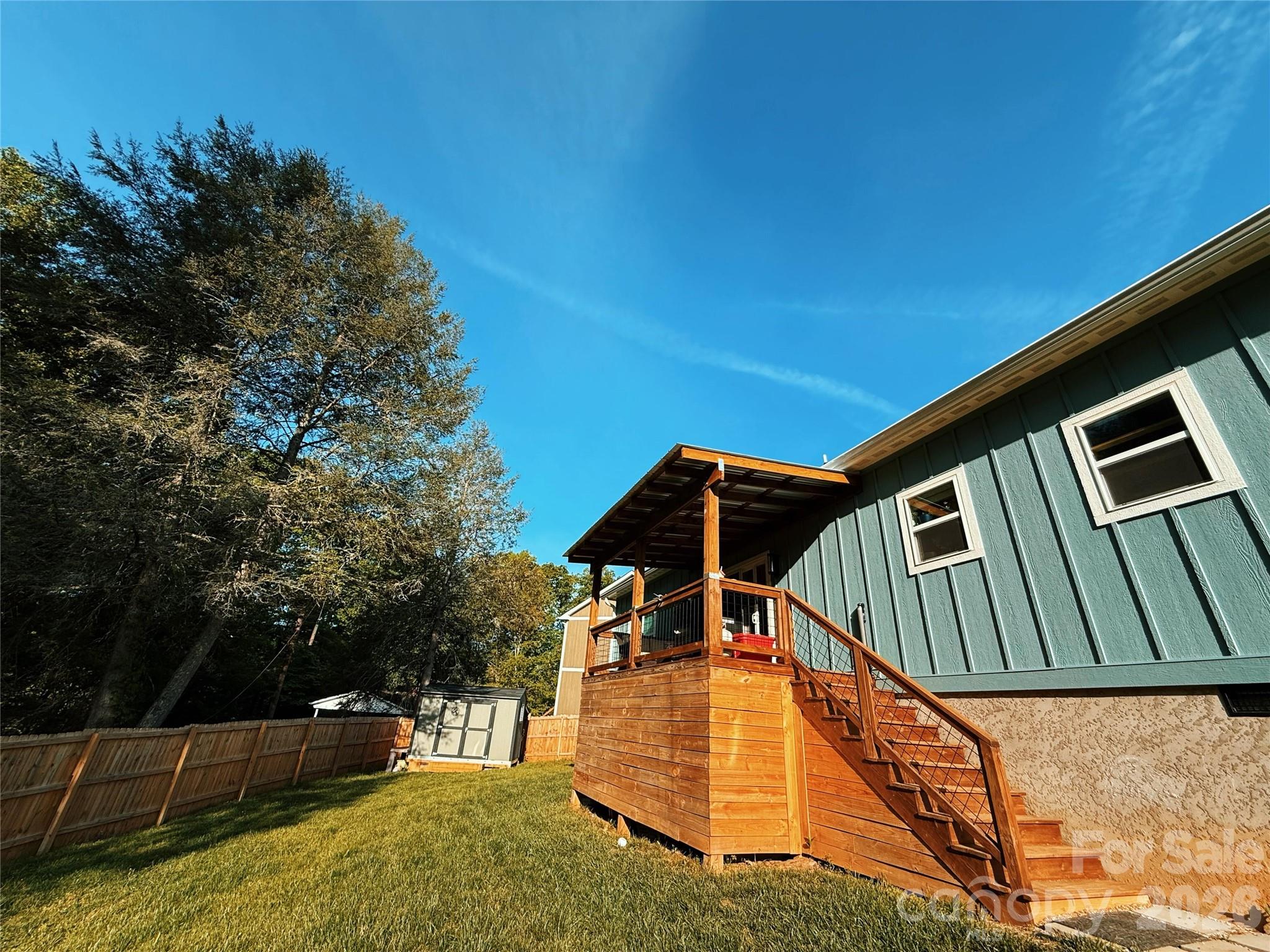 Arlington Oaks - Residential