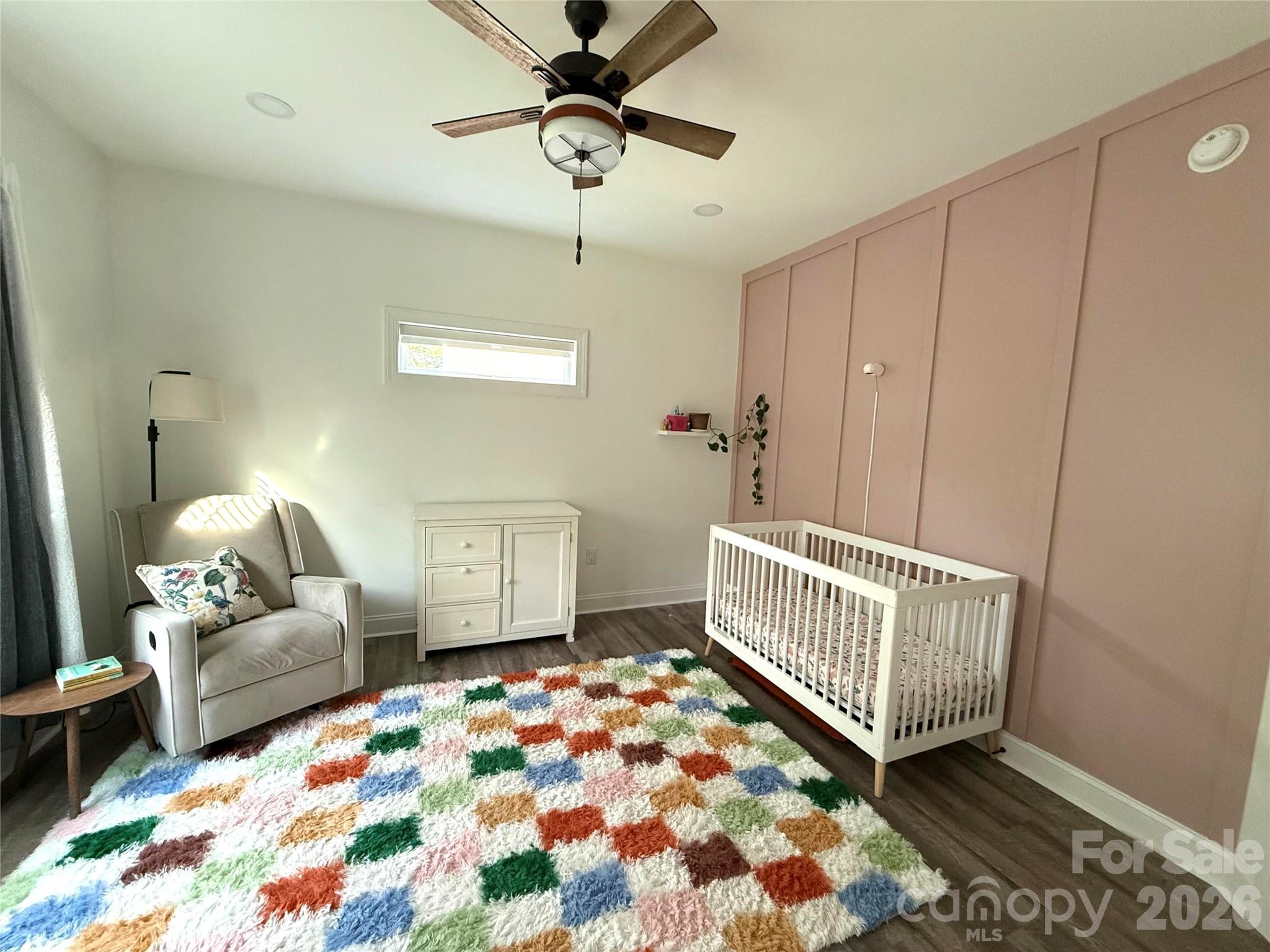 Arlington Oaks - Residential