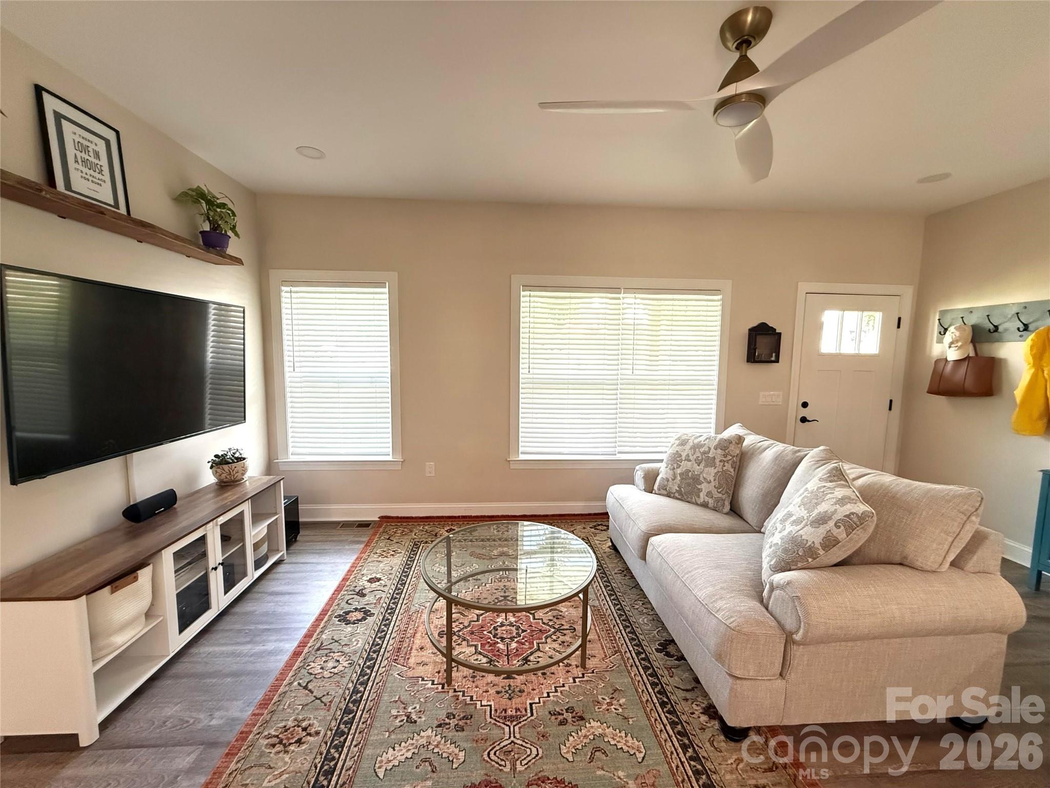Arlington Oaks - Residential