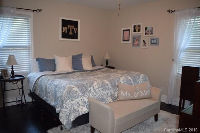 Colonial Heights - Residential