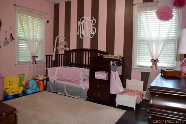 Colonial Heights - Residential