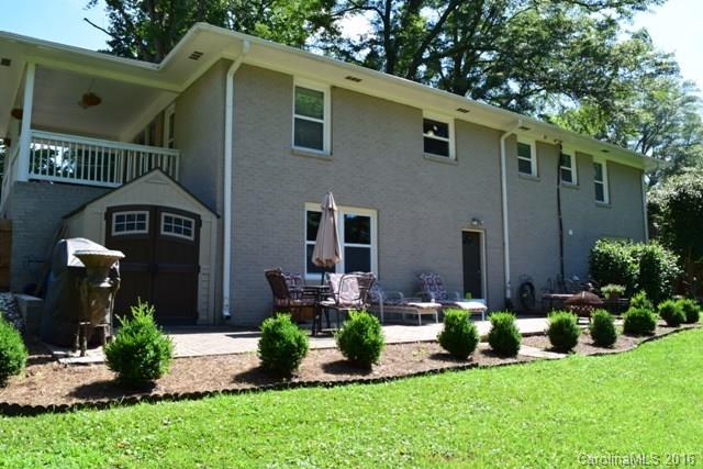 Colonial Heights - Residential