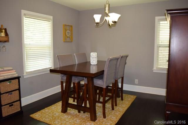 Colonial Heights - Residential