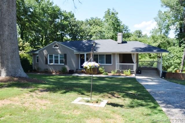 Colonial Heights - Residential