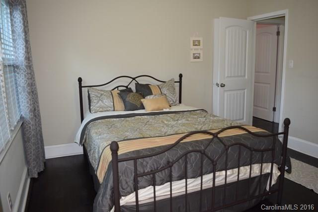 Colonial Heights - Residential