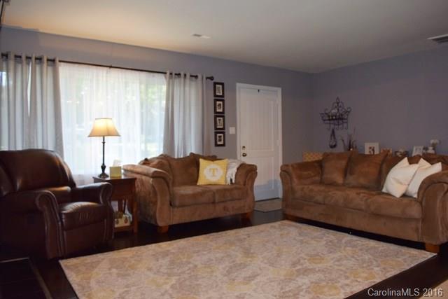 Colonial Heights - Residential