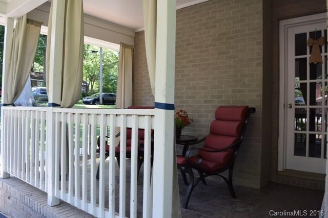 Colonial Heights - Residential