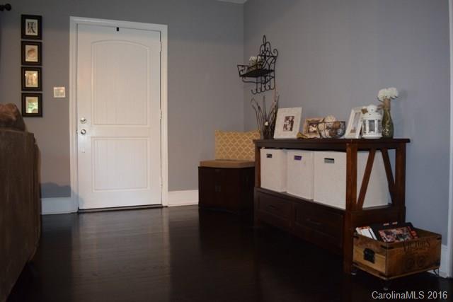 Colonial Heights - Residential