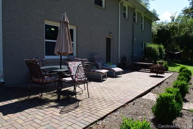 Colonial Heights - Residential