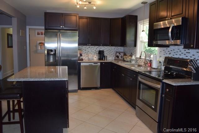 Colonial Heights - Residential