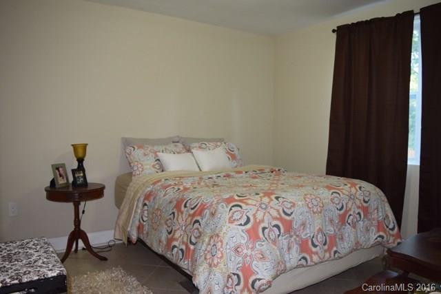 Colonial Heights - Residential