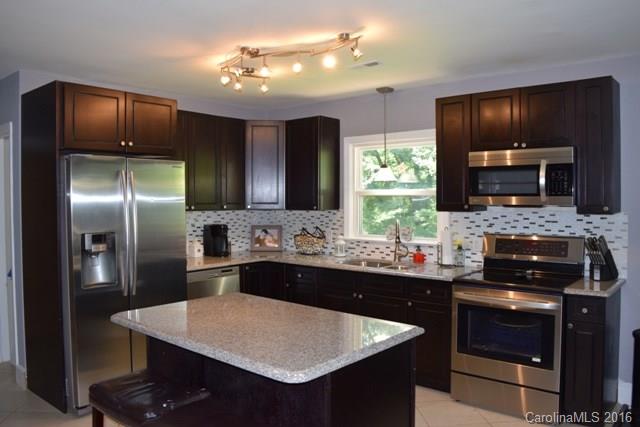 Colonial Heights - Residential