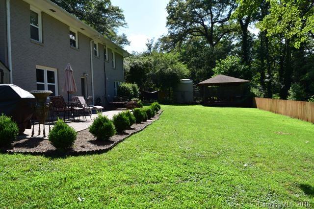 Colonial Heights - Residential