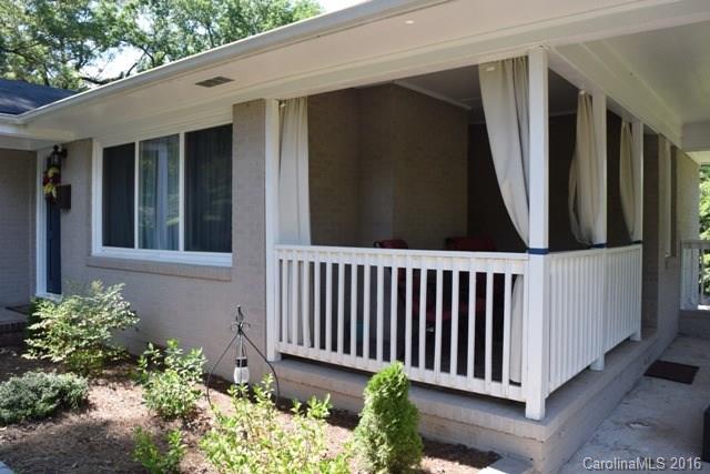 Colonial Heights - Residential