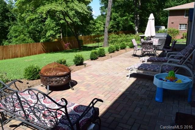 Colonial Heights - Residential