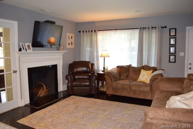 Colonial Heights - Residential