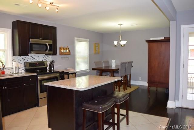 Colonial Heights - Residential