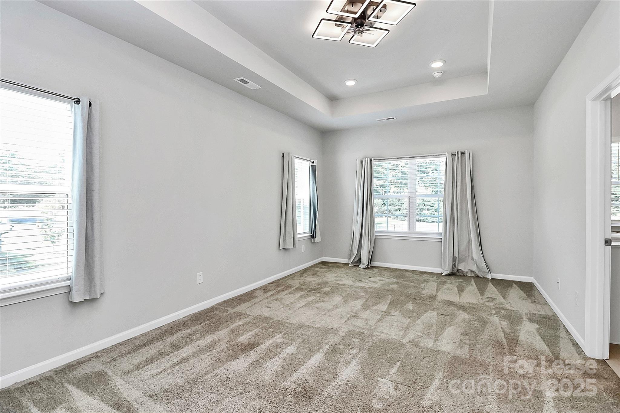 Auden - Residential Lease