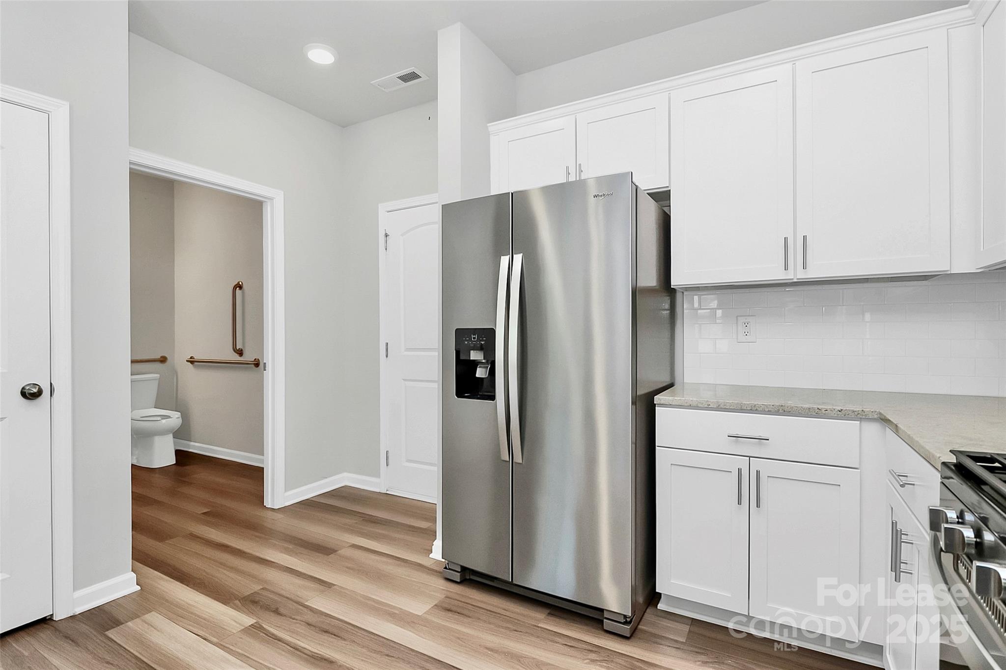 Auden - Residential Lease