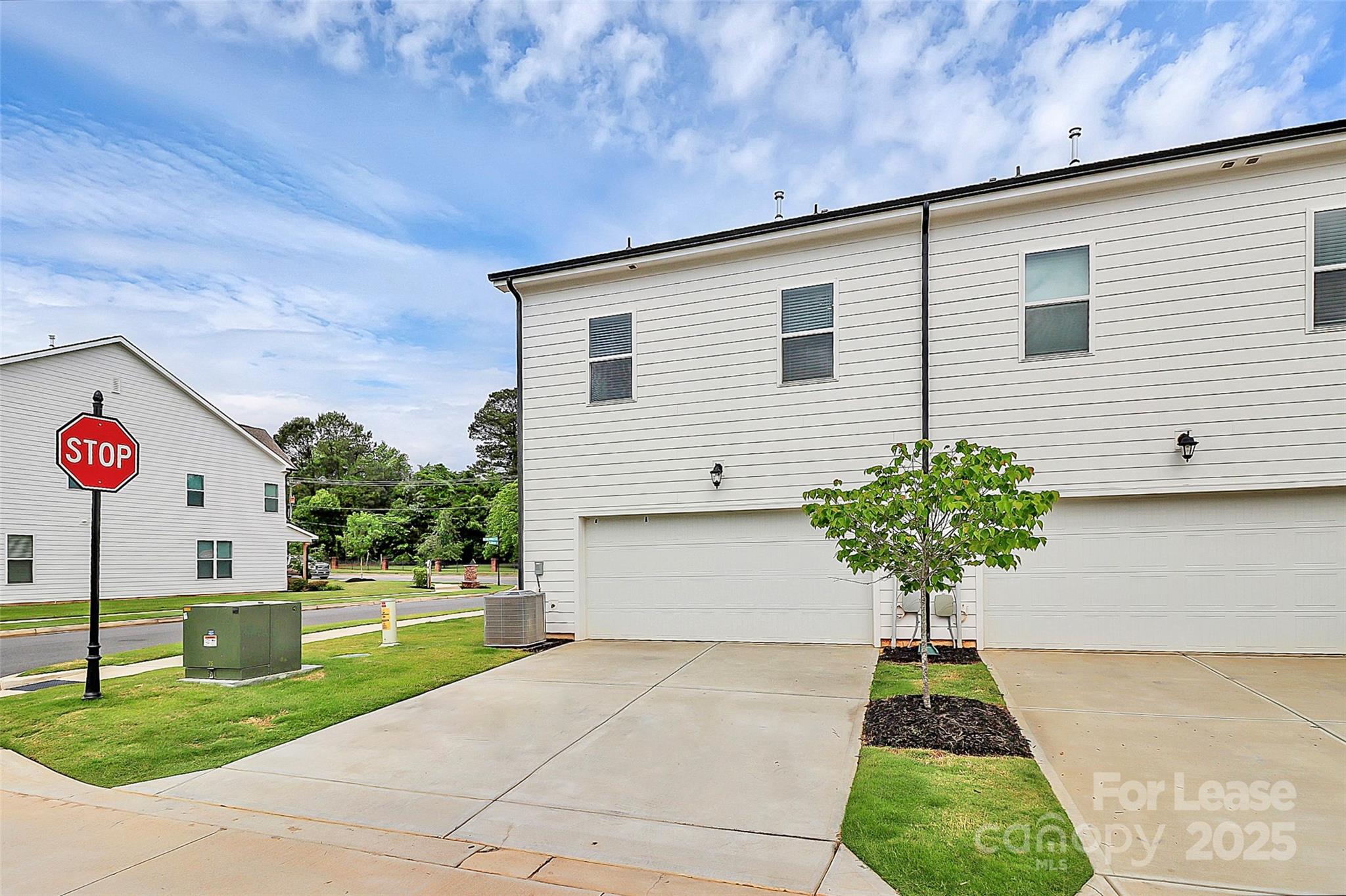 Auden - Residential Lease